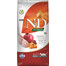 N&D GrainFree Pumpkin CAT Quail & Pomegranate 5kg