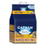 CATSAN Ultra Plus 15l hrudkující stelivo pro kočky