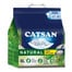 CATSAN Natural 8l hrudkující stelivo pro kočky