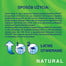 CATSAN Natural 8l hrudkující stelivo pro kočky