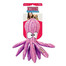 KONG Cuteseas Octopus hračka pro psy chobotnice S
