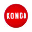 KONG Signature Ball M 2 ks Míč pro psy