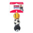 KONG Sport Balls M 3 ks Míčky pro psy gumové