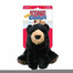 KONG Comfort Kiddos Bear hračka pro psy myš L