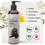 COMFY Natural Dark 250 ml šampon pro zvýraznění tmavé barvy srsti