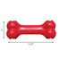 KONG Goodie Bone hračka pro psy gumová kost L 21,5cm
