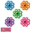 KONG Quest Star Pod Assorted plnitelná hračka S