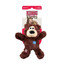 KONG Wild Knots Bears XS hračka plyšová pro psy