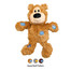 KONG Wild Knots Bears XS hračka plyšová pro psy