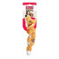 KONG Knots Scrunch Fox M/L hračka pro psy