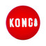 KONG Signature Ball M Míč pro psy