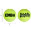 KONG SqueakAir Ball XL Míč tenisový pro psy