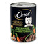 CESAR Jehněčí a zelenina 6 x 400g