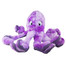 KONG SoftSeas Octopus S hračka plyšová pro psy