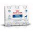 ROYAL CANIN Veterinary Diet Dog Renal Liquid 3X0,2L