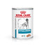 ROYAL CANIN Veterinary Health Nutrition Dog Hypoallergenic Can 12 x 400 g