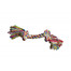PET NOVA DOG LIFE STYLE Bavlněné lano 25cm