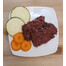 COUNTRY&NATURE Hovězí se zeleninou 850g Bezobilná konzerva pro psy