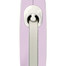 FLEXI Vodítko New Comfort M Tape 5 m růžová