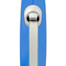 FLEXI Vodítko New Comfort S Tape 5 m modré