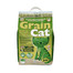 GUSSTO GrainCat 72 l (3x24l) přírodní rostlinný hrudkující kočkolit
