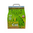 GUSSTO GrainCat  6x 12L přírodní rostlinný hrudkující kočkolit