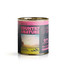 COUNTRY&NATURE Vepřové se špenátem 850g bezobilná konzerva pro psy