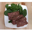 COUNTRY&NATURE Vepřové se špenátem 850g bezobilná konzerva pro psy