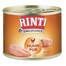 RINTI Singlefleisch Pure monoproteinové krmivo pro dospělé psy 185 g