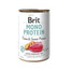 BRIT Mono Protein 6 x 400 g konzervy pro psy