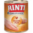 RINTI Singlefleisch Pure monoproteinové krmivo pro dospělé psy 400 g