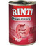 RINTI Singlefleisch Pure monoproteinové krmivo pro dospělé psy 400 g