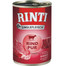 RINTI Singlefleisch Pure monoproteinové krmivo pro dospělé psy 800 g