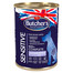 BUTCHER'S Blue Sensitive s s jehněčím a rýží - plechovka 390g