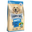 HAPPY DOG NaturCroq Junior 15 kg granule pro štěňata