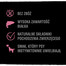 CRAVE Bezobilný pamlsek pro psy s lososem 55g