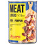 JOSERA Meat Lovers Menu Kachna s dýní 6x400 g
