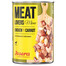 JOSERA Meatlovers Menu Kuře s mrkví 6x800 g