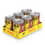 JOSERA Meatlovers Pure Beef 6x400 g