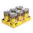 JOSERA Meatlovers Pure Turkey 6x800 g