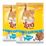 VERSELE-LAGA Lara krmivo pro dospělé kočky s lososem 20 kg (2 x 10 kg)