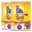VERSELE-LAGA Lara krmivo pro dospělé a sterilizované kočky 20 kg (2 x 10 kg)
