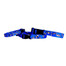 FERA Obojek s plastovou sponou Shark 24-40 cm 15 mm