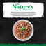 SHEBA Nature's Collection Drůbeží příchutě v omáčce 8x85g kuře s paprikou a krůtí maso s mrkví