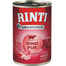 RINTI Singlefleisch Beef Pure 400g