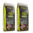 BELCANDO Adult Grain Free Poultry 2 x 12.5 kg granule pro střední a větší plemena