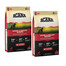 ACANA Dog Sport & Agility 2 x 11,4 kg bezobilné granule pro aktivní a velmi aktivní psy