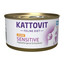 KATTOVIT Feline Diet Sensitive Kuřecí 85 g