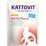 KATTOVIT Feline Diet Niere/Renal Kuřecí 85 g