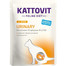 KATTOVIT Feline Diet Urinary Kuřecí 85 g